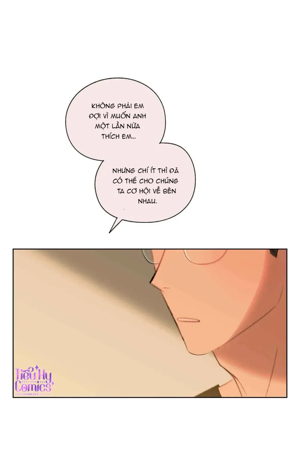 Mùa Hạ Đầu Tiên - Chap 37